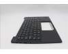 Lenovo 5M11Q25550 MECH_ASM GRP_KBD_BZL_DEN_WL_BK_CHY
