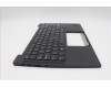 Lenovo 5M11Q25560 MECH_ASM GRP_KBD_BZL_ILD_WL_BK_CHY