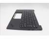 Lenovo 5M11Q25568 MECH_ASM GRP_KBD_BZL_POR_WL_BK_CHY