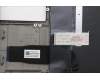 Lenovo 5M11Q25571 MECH_ASM GRP_KBD_BZL_SPA_WL_BK_CHY