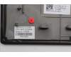 Lenovo 5M11Q25604 MECH_ASM GRP_KBD_BZL_RUS_WL_BK_LTN