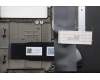 Lenovo 5M11Q25628 MECH_ASM GRP_KBD_BZL_HBW_WL_BK_SRX