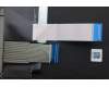 5M11Q25637 Lenovo MECH_ASM GRP_KBD_BZL_NORDIC_WL_BK_SRX