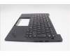 Lenovo 5M11Q25700 MECH_ASM GRP_KBD_BZL_ILD_WW_BK_CHY