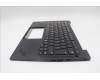 Lenovo 5M11Q25711 MECH_ASM GRP_KBD_BZL_SPA_WW_BK_CHY