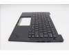 Lenovo 5M11Q25728 MECH_ASM GRP_KBD_BZL_EURO ENG_WW_BK_LTN