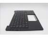 Lenovo 5M11Q25728 MECH_ASM GRP_KBD_BZL_EURO ENG_WW_BK_LTN