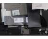 Lenovo 5M11Q25755 MECH_ASM GRP_KBD_BZL_BEL_WW_BK_SRX