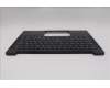 Lenovo 5M11Q25764 MECH_ASM GRP_KBD_BZL_FRA_WW_BK_SRX