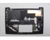 Lenovo 5M11Q25766 MECH_ASM GRP_KBD_BZL_GER_WW_BK_SRX