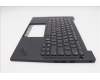 Lenovo 5M11Q25768 MECH_ASM GRP_KBD_BZL_HBW_WW_BK_SRX