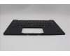 5M11Q25771 Lenovo MECH_ASM GRP_KBD_BZL_ITA_WW_BK_SRX