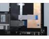 5M11Q25771 Lenovo MECH_ASM GRP_KBD_BZL_ITA_WW_BK_SRX
