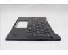 5M11Q25771 Lenovo MECH_ASM GRP_KBD_BZL_ITA_WW_BK_SRX