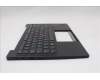 5M11Q25771 Lenovo MECH_ASM GRP_KBD_BZL_ITA_WW_BK_SRX