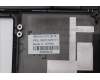 5M11Q25771 Lenovo MECH_ASM GRP_KBD_BZL_ITA_WW_BK_SRX