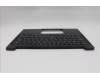 Lenovo 5M11Q25782 MECH_ASM GRP_KBD_BZL_SWE/FIN_WW_BK_SRX