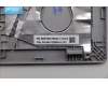 Lenovo 5M11Q28244 MECH_ASM FRU CCV EURO ENG BL SRX US AG,T
