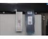 Lenovo 5M11Q53774 MECH_ASM KBD Ccvr FRA BK BL SRX UK BK