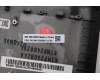 Lenovo 5M11Q53915 MECH_ASM KBD SWE/FIN BK BL SRX UK BK