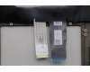 Lenovo 5M11Q53965 MECH_ASM KBD Ccvr UKE BK BL SRX UK BK
