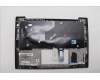 Lenovo 5M11Q54040 MECH_ASM KBD CZE/SLK BK BL SRX WW UK BK