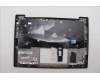 Lenovo 5M11Q54073 MECH_ASM KBD EURO ENG BK BL SRX WW US BK