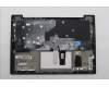 Lenovo 5M11Q54077 MECH_ASM KBD EURO ENG BK BL CHY WW US BK