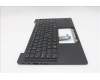 Lenovo 5M11Q54077 MECH_ASM KBD EURO ENG BK BL CHY WW US BK