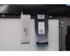 Lenovo 5M11Q54082 MECH_ASM KBD Ccvr FRA BK BL SRX WW UK BK