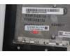 Lenovo 5M11Q54098 MECH_ASM KBD Ccvr GER BK BL SRX WW UK BK