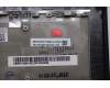Lenovo 5M11Q54132 MECH_ASM KBD Ccvr ILD BK BL SRX WW UK BK