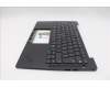 Lenovo 5M11Q54140 MECH_ASM KBD Ccvr ITA BK BL SRX WW UK BK