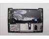 Lenovo 5M11Q54172 MECH_ASM KBD Ccvr NOR BK BL SRX WW UK BK