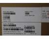 Lenovo 5M11Q54172 MECH_ASM KBD Ccvr NOR BK BL SRX WW UK BK