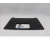 Lenovo 5M11Q54189 MECH_ASM KBD Ccvr POR BK BL SRX WW UK BK