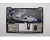 Lenovo 5M11Q54197 MECH_ASM KBD Ccvr RUS BK BL SRX WW US BK