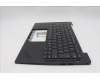 5M11Q54214 Lenovo MECH_ASM KBD Ccvr SPA BK BL SRX WW UK BK