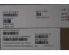 5M11Q54214 Lenovo MECH_ASM KBD Ccvr SPA BK BL SRX WW UK BK