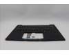 5M11Q54214 Lenovo MECH_ASM KBD Ccvr SPA BK BL SRX WW UK BK