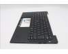 Lenovo 5M11Q54279 MECH_ASM KBD UKE BK BL (LTN) WW UK BK