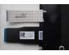 Lenovo 5M11Q54476 MECH_ASM BL KB BK ARA SRX
