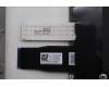 Lenovo 5M11Q54484 MECH_ASM BL KB BK BEL SRX