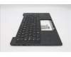 Lenovo 5M11Q54493 MECH_ASM BL KB BK BRL SRX