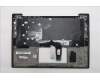 5M11Q54497 Lenovo MECH_ASM BL KB BK BRL LTN