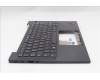 Lenovo 5M11Q54576 MECH_ASM BL KB BK GER SRX