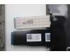 Lenovo 5M11Q54584 MECH_ASM BL KB BK GRE SRX
