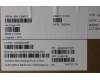 Lenovo 5M11Q54617 MECH_ASM BL KB BK ITA SRX