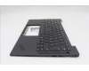 Lenovo 5M11Q54617 MECH_ASM BL KB BK ITA SRX