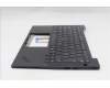 Lenovo 5M11Q54709 MECH_ASM BL KB BK SWS SRX